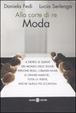 Cover of Alla corte di re moda