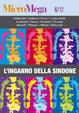 Cover of MicroMega - L'inganno della sindone