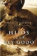 Cover of Hijos de un rey godo