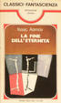Cover of La fine dell'Eternità