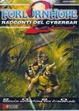 Cover of Forlorn Hope 2