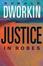 Cover of "Justice in Robes"