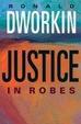 Cover of Justice in Robes
