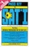 Cover of Hot Words for the Sat I