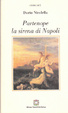Cover of Partenope la sirena di Napoli