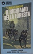 Cover of Il richiamo della foresta
