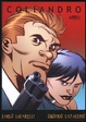 Cover of Coliandro