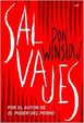 Cover of Salvajes