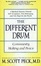 Cover of The Different Drum