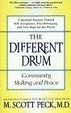 Cover of The Different Drum