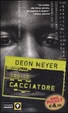Cover of Codice: cacciatore