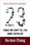 Cover of 23 Things They Don't Tell You about Capitalism
