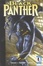 Cover of Black Panther