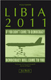 Cover of Libia 2011
