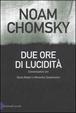 Cover of Due ore di lucidità