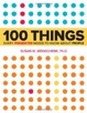 Cover of 100 Things Every Presenter Needs to Know About People