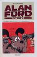 Cover of Alan Ford Story n. 28