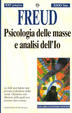 Cover of Psicologia delle masse e analisi dell'io