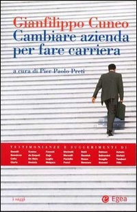 Più riguardo a Cambiare azienda per fare carriera