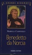 Cover of Benedetto da Norcia