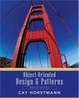 Cover of Object-Oriented Design and Patterns