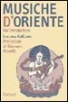 Cover of Musiche dall'Asia orientale