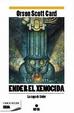 Cover of Ender el xenocida