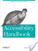 Cover of Accessibility Handbook