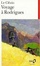 Cover of Voyage a Rodrigues