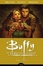 Cover of Buffy Vampire Slayer - Twilight
