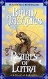 Cover of The Pearls of Lutra