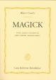Cover of Magick