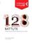 Cover of 128 battute