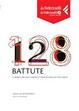 Cover of 128 battute