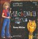 Cover of L'alchimia di Nina