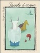 Cover of Favole d'acqua