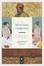 Cover of "The Mughal Throne"