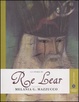 Cover of La storia di Re Lear