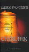 Cherudek La Biblioteca di Repubblica - Collana "Codice Mistero" N.7