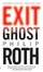 Cover of 'Exit Ghost'