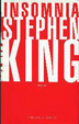 Cover of Insomnia