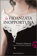 Cover of La fidanzata inopportuna