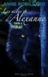 Cover of Les Ailes D'Alexanne