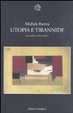 Cover of Utopia e tirannide