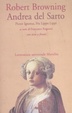 Cover of Andrea del Sarto­