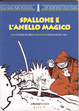 Cover of Spallone e l'anello magico