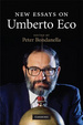 Cover of New essays on Umberto Eco