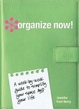 Cover of Organize Now!