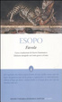 Cover of Favole. Testo greco a fronte. Ediz. Integrale