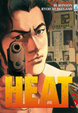 Cover of Heat vol. 3